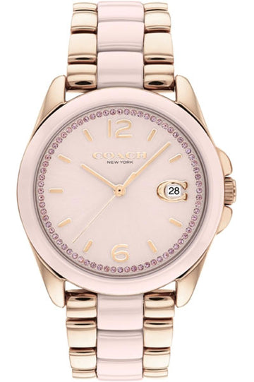 Coach 14504188 Watch for Women