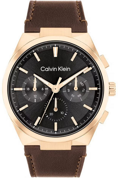 Calvin Klein 25200507 Watch for Men