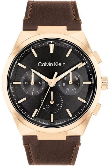 Calvin Klein 25200507 Watch for Men