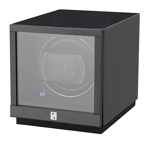 Paul Design  PETITE 1D_Black Watch Winder