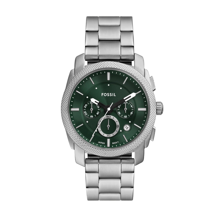 FOSSIL Machine Chronograph Watch - FS6079