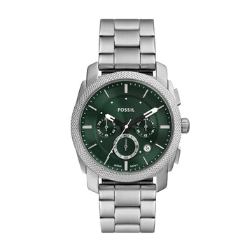FOSSIL Machine Chronograph Watch - FS6079