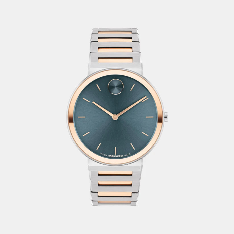 Movado 3601268 Watch for Men