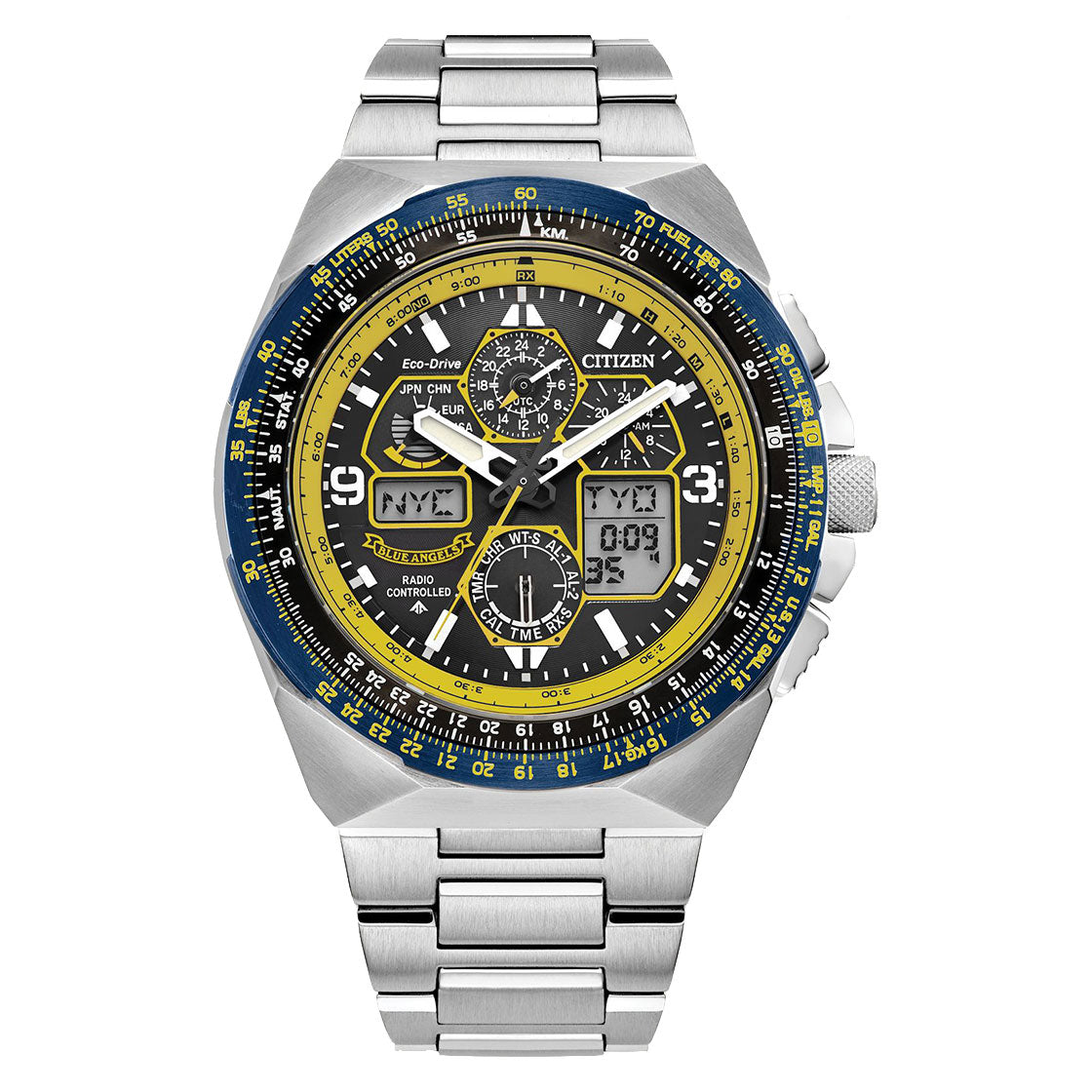 CITIZEN JY8125-54L Watch for Men