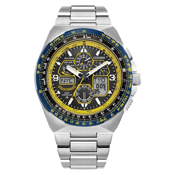 CITIZEN JY8125-54L Watch for Men