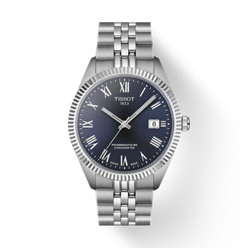 Tissot T1564081104300 Watch for Men