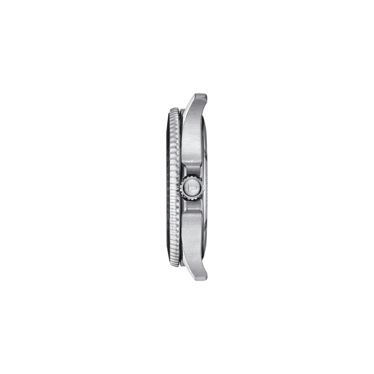 Tissot Seastar 1000 40mm T120.410.11.091.00 Unisex Watch - side view