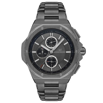 JPQGC048347S Men Watch Jacques Philippe
