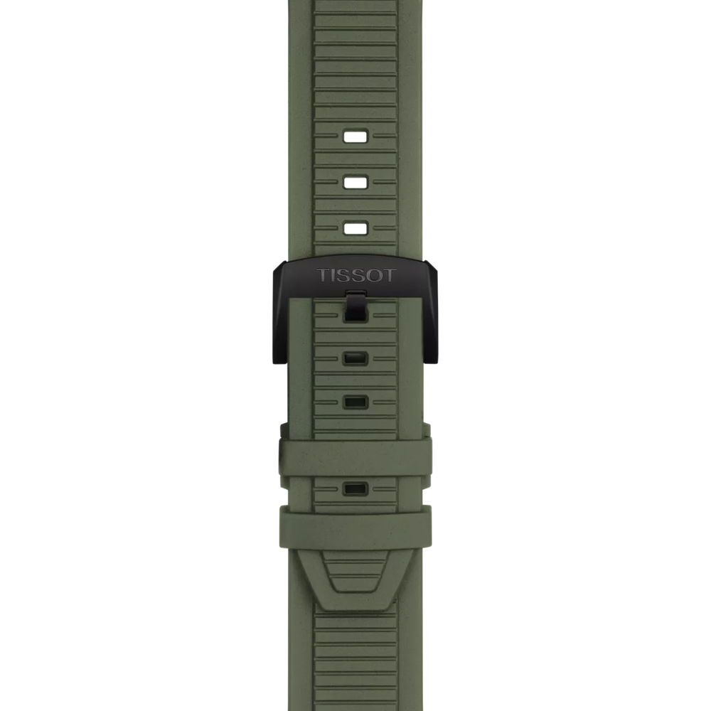 Tissot T-Race 45mm T141.417.37.061.02 Watch for Men - detail view