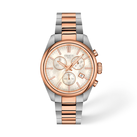 Tissot PR 100 36mm T150.217.22.111.00 Watch for Women - front view