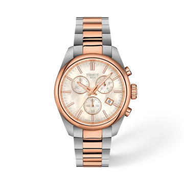 Tissot T1502172211100 PR 100 36mm