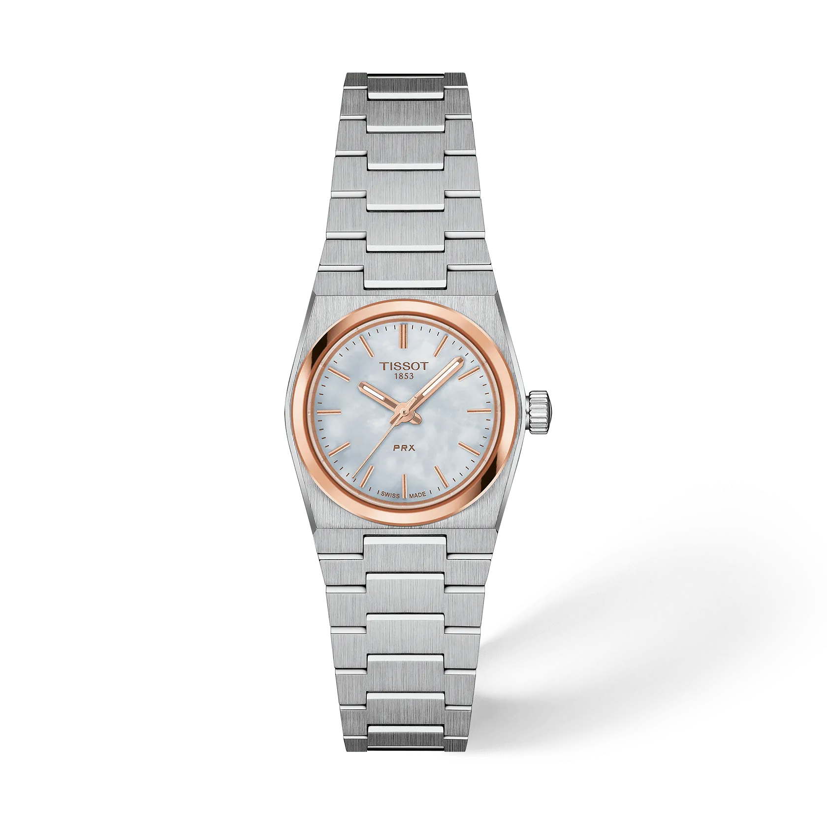 Tissot PRX T137.010.21.111.00 Watch for Women