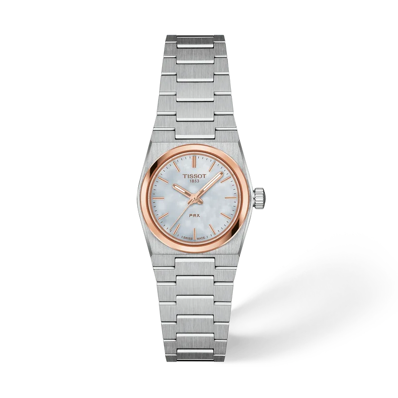 Tissot T1370102111100 PRX 25mm