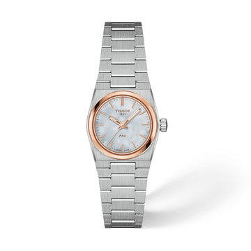 Tissot T1370102111100 PRX 25mm