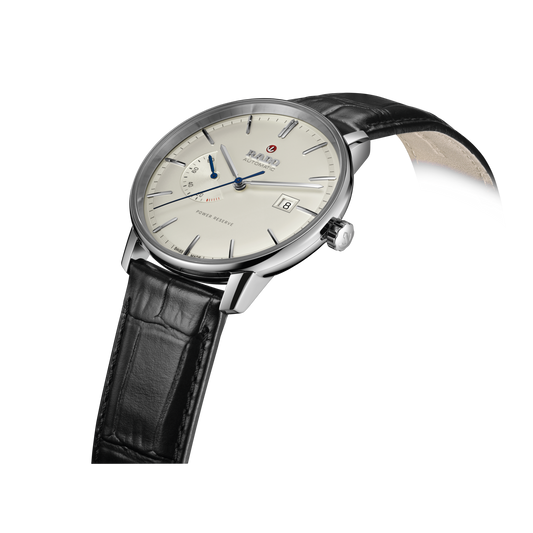 Rado Coupole Automatic Power Reserve R22878045 – front view