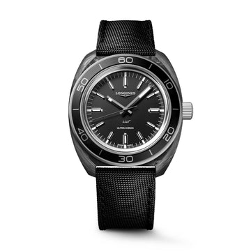 LONGINES L2.839.4.52.2 Watch for Men