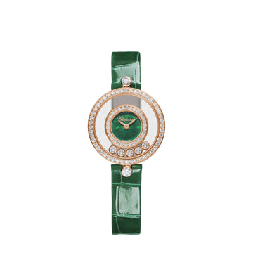 Chopard HAPPY DIAMONDS 203957-5209 Watch for Women