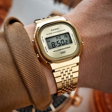Casio - D436 Watch for Unisex