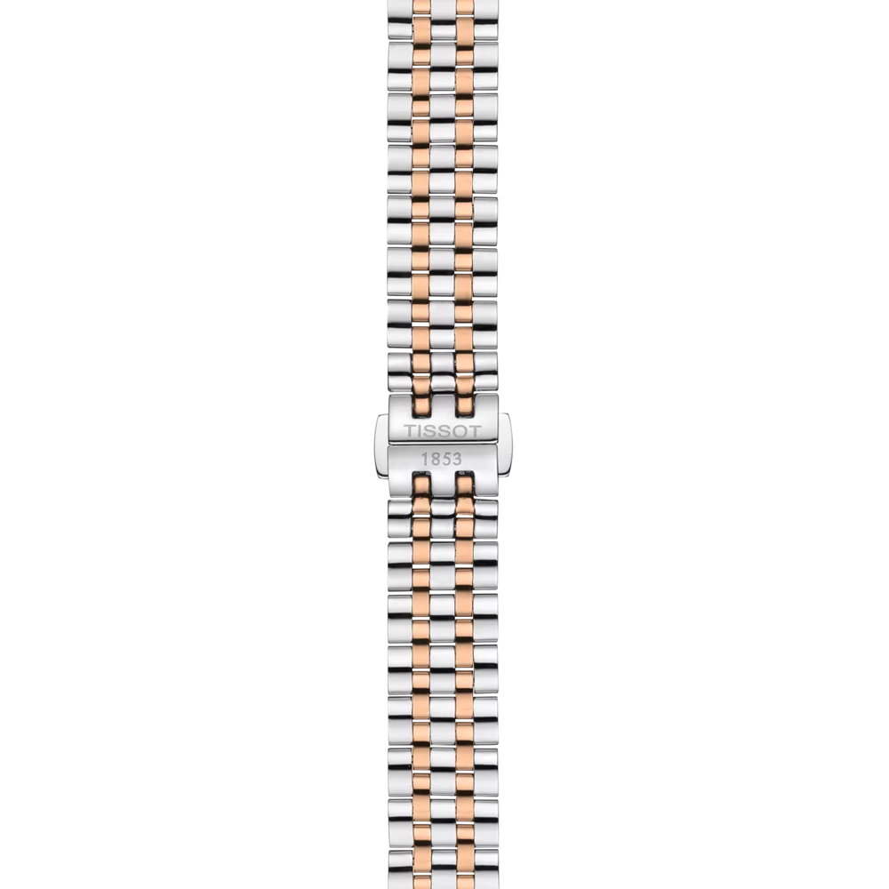 Tissot Carson Premium 30mm T122.210.22.033.01 Watch for Women - detail view