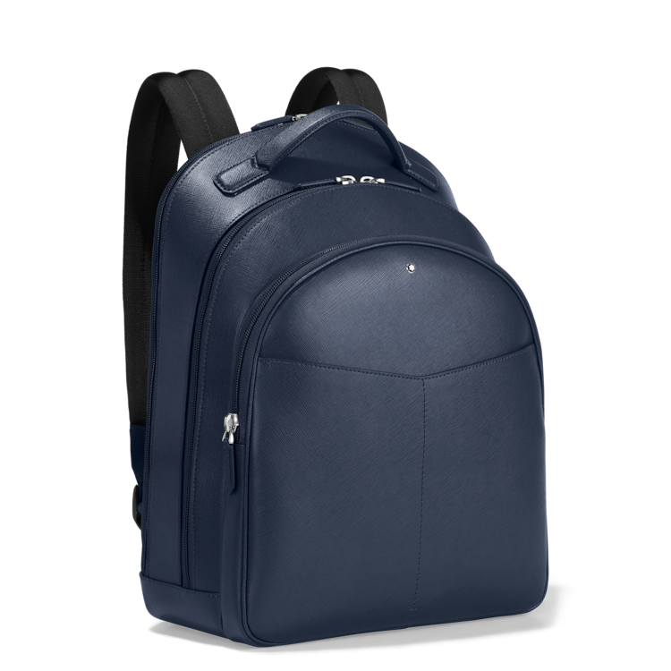 Montblanc Sartorial Medium Backpack 3 Compartments MB128547 - Kamal Watch Company