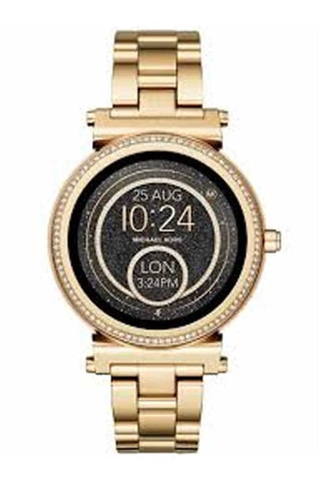 MICHAEL KORS MKT5021 LADIES WATCH - Kamal Watch Company