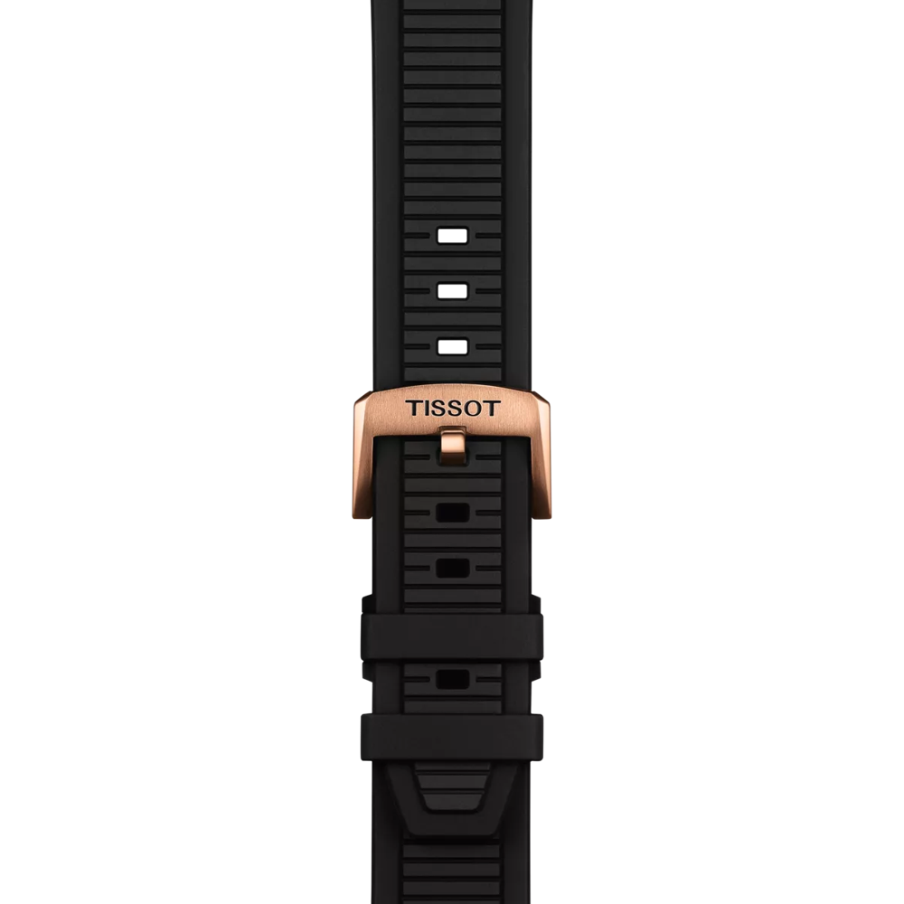 Tissot T-Race 41mm T141.807.37.051.00 Watch for Men - detail view