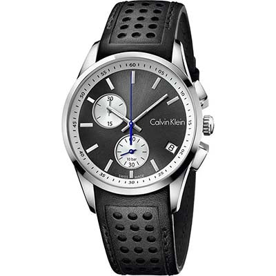 Calvin Klein K5A371C3 Watch for Men
