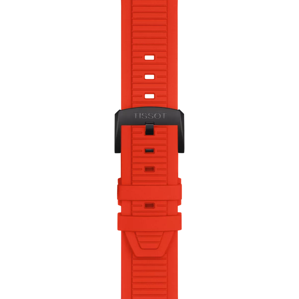 Tissot T-Race T141.417.37.061.01 – strap