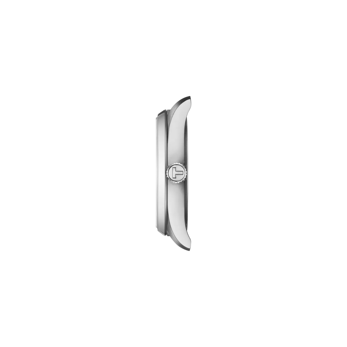 Tissot PR 100 34mm T150.210.11.091.00 Unisex Watch - side view