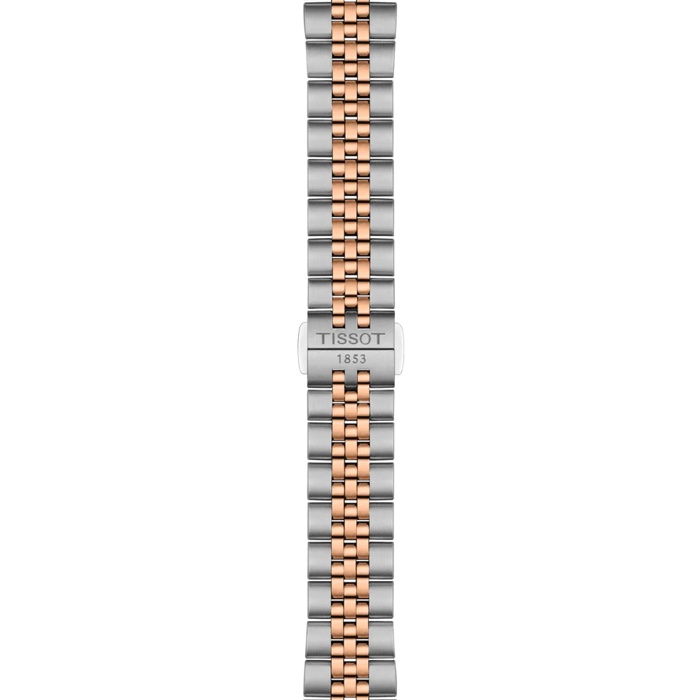 Tissot Ballade 30mm T156.208.22.033.00 Watch for Women - detail view