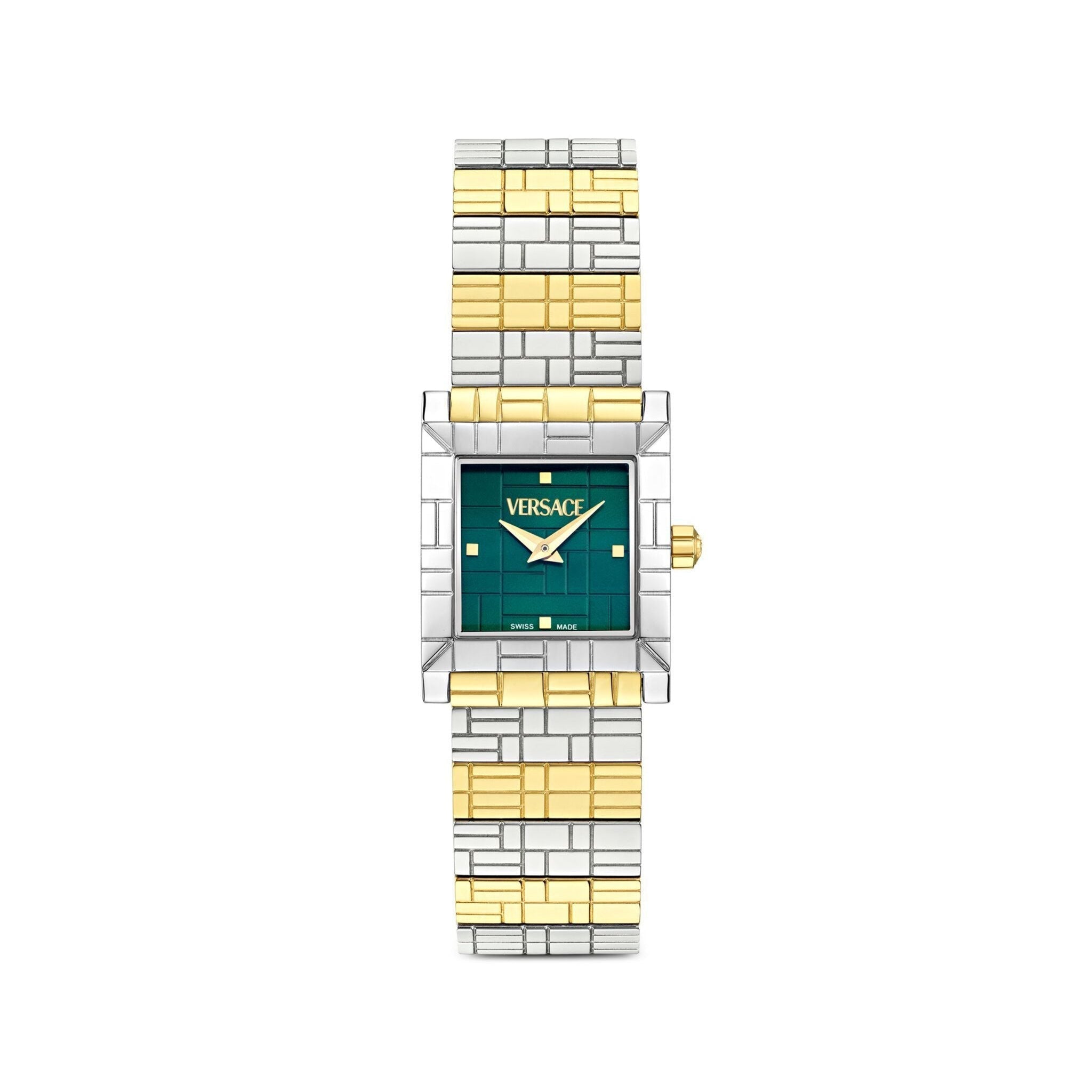 Versace Mosai VE9B00124 Watch for Women