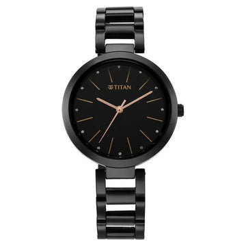 Titan NT2480NM01 Workwear Watch for Women