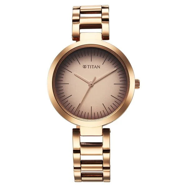 Titan NT2480WM06 Workwear Watch for Women