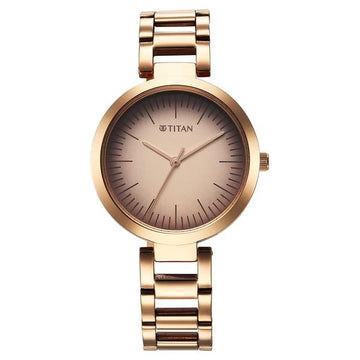 Titan NT2480WM06 Workwear Watch for Women