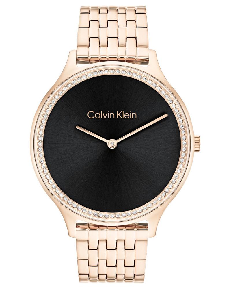 CALVIN KLEIN 25100003 Watch for Women