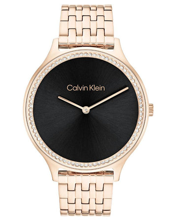 CALVIN KLEIN 25100003 Watch for Women