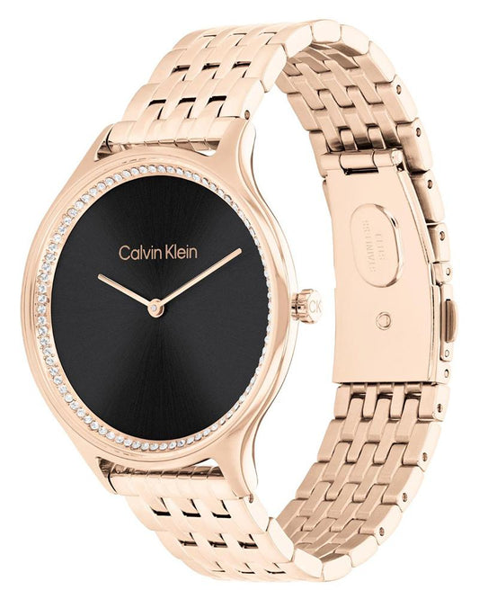 CALVIN KLEIN 25100003 Watch for Women