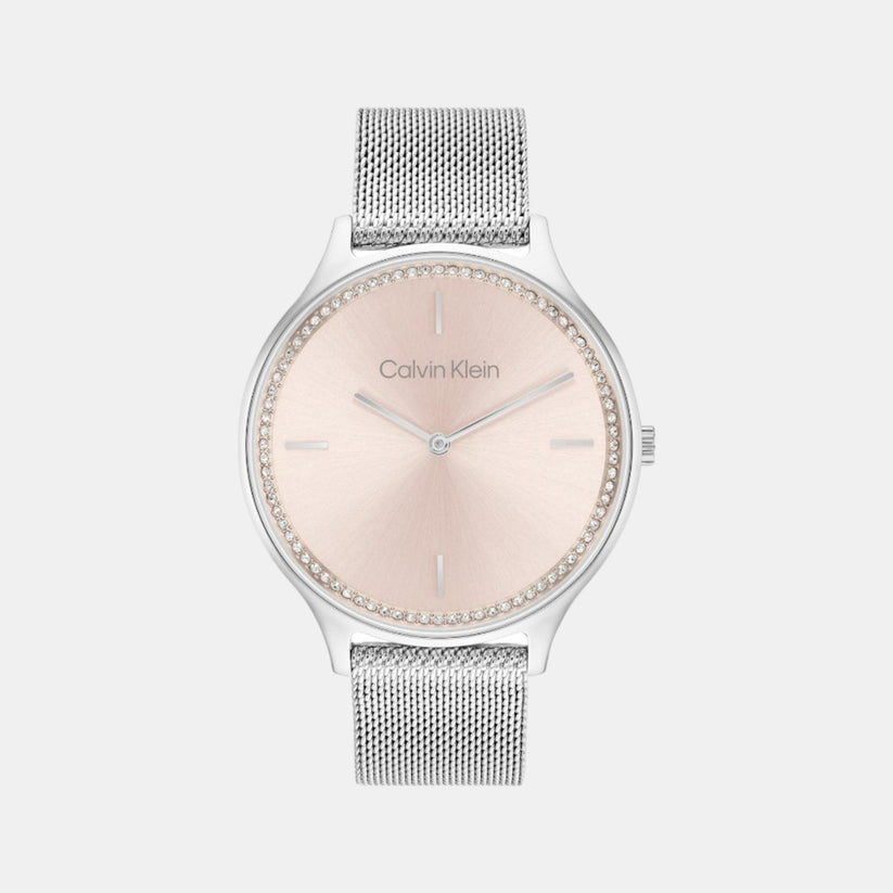 Calvin Klein 25100004 Watch for Women