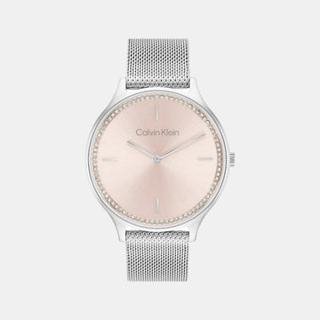 Calvin Klein 25100004 Watch for Women