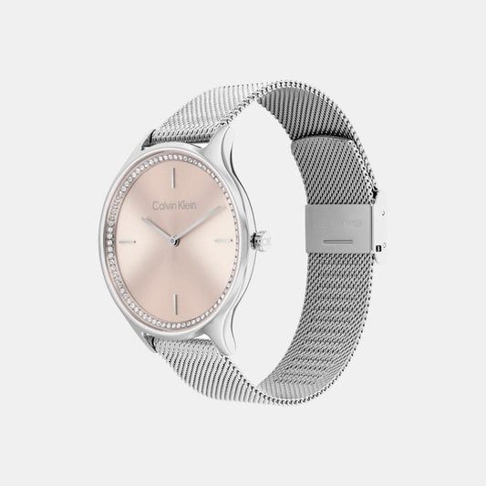 Calvin Klein 25100004 Watch for Women