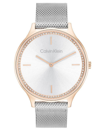 CALVIN KLEIN 25100006 Watch for Women