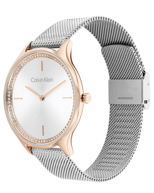 CALVIN KLEIN 25100006 Watch for Women