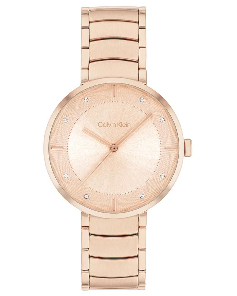 CALVIN KLEIN 25100019 Watch for Women