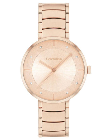 CALVIN KLEIN 25100019 Watch for Women