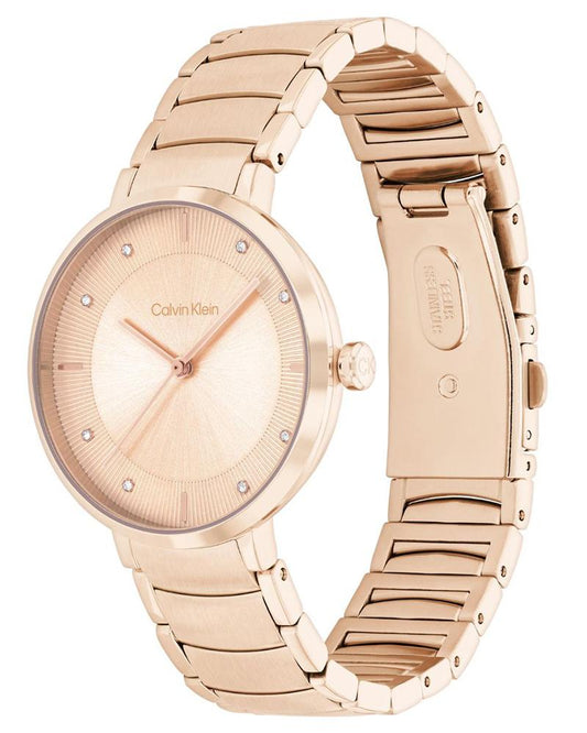 CALVIN KLEIN 25100019 Watch for Women