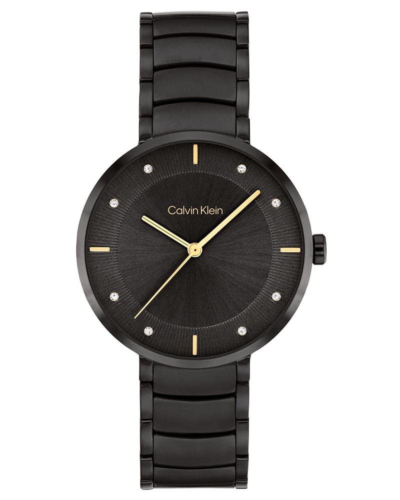 CALVIN KLEIN 25100021 Watch for Women