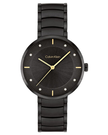 CALVIN KLEIN 25100021 Watch for Women