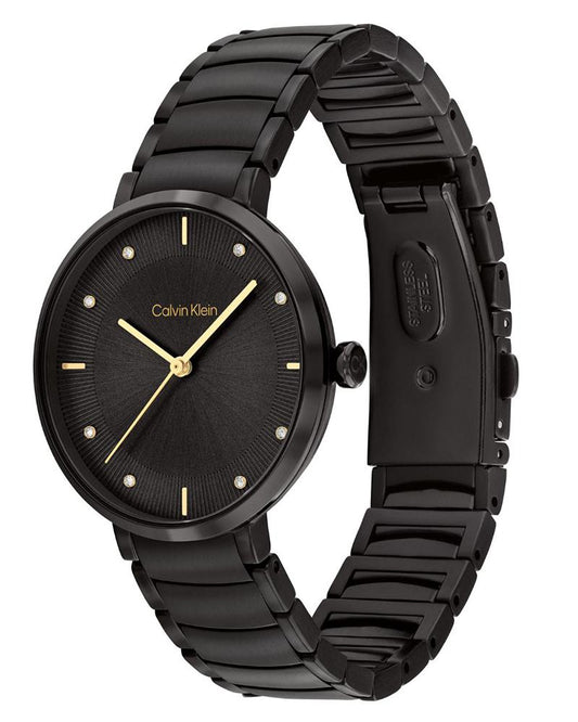 CALVIN KLEIN 25100021 Watch for Women