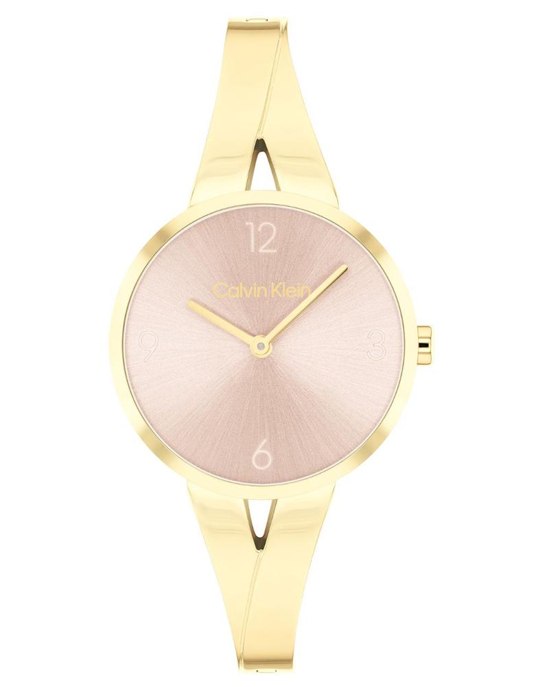 CALVIN KLEIN 25100027 Watch for Women