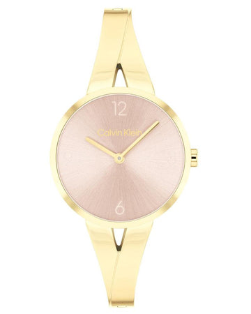 CALVIN KLEIN 25100027 Watch for Women